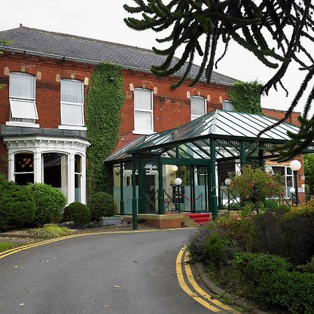 Parkmore Hotel & Leisure Club, Sure Hotel Collection By BW Stockton-on-Tees Exterior foto
