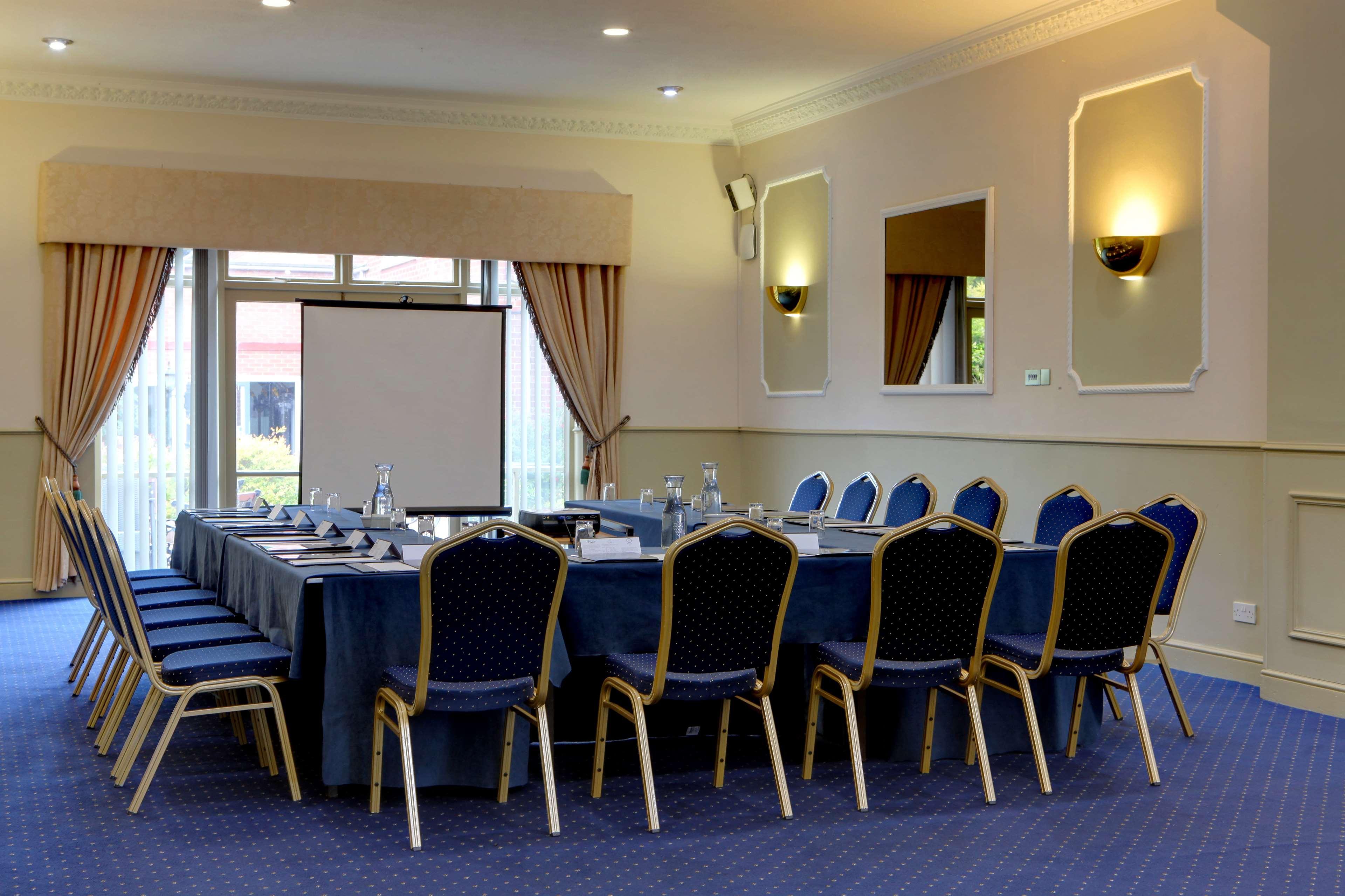 Parkmore Hotel & Leisure Club, Sure Hotel Collection By BW Stockton-on-Tees Exterior foto